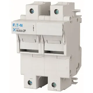 Eaton Electric Sich.-Lasttrennschalter VLCE22-2P 100A 2polig Gr. 22x58