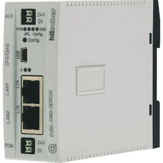 Eaton Electric Umsetzer EU5C-SWD-SERCOS 99 SWD-Teilnehmer