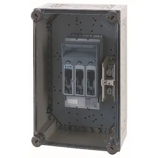Eaton Electric Einzelgehäuse XNH00-CI43E-G Ci143
