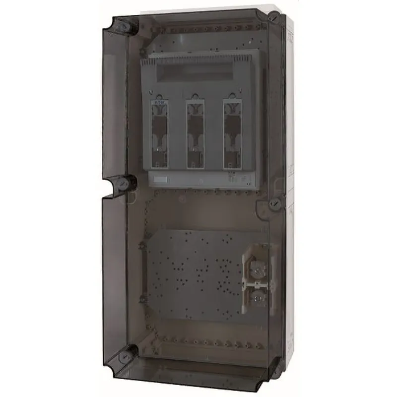 Eaton Electric Einzelgehäuse XNH3-CI48E Ci48