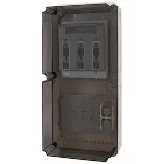 Eaton Electric Einzelgehäuse XNH3-CI48E Ci48