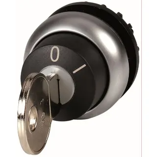 Eaton Electric Schlüsseltaste M22-WS-MS3