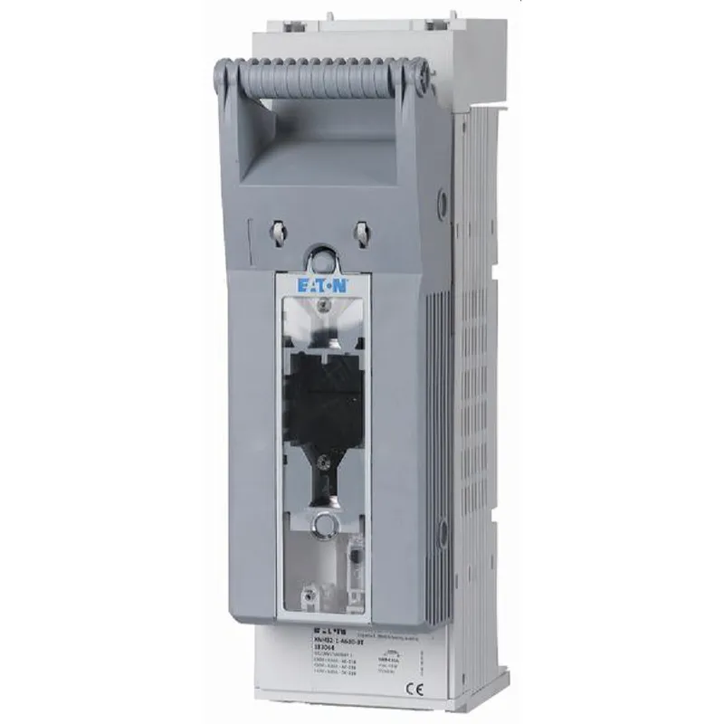 Eaton Electric NH-Trenner XNH32-1-A630-BT