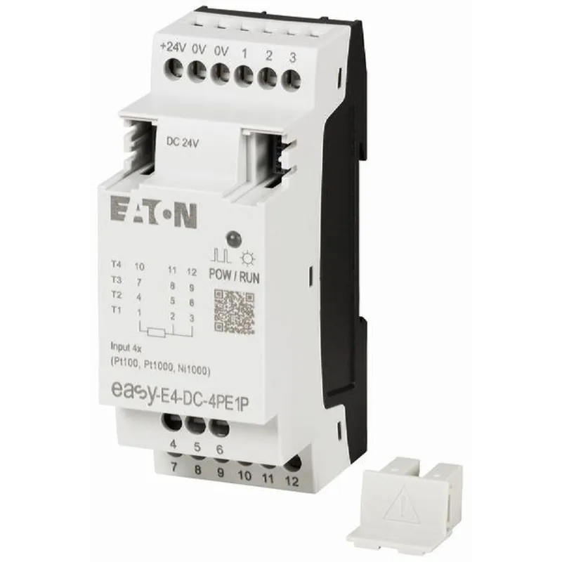 Eaton Electric Erweiterung EASY-E4-DC-4PE1P für easyE4