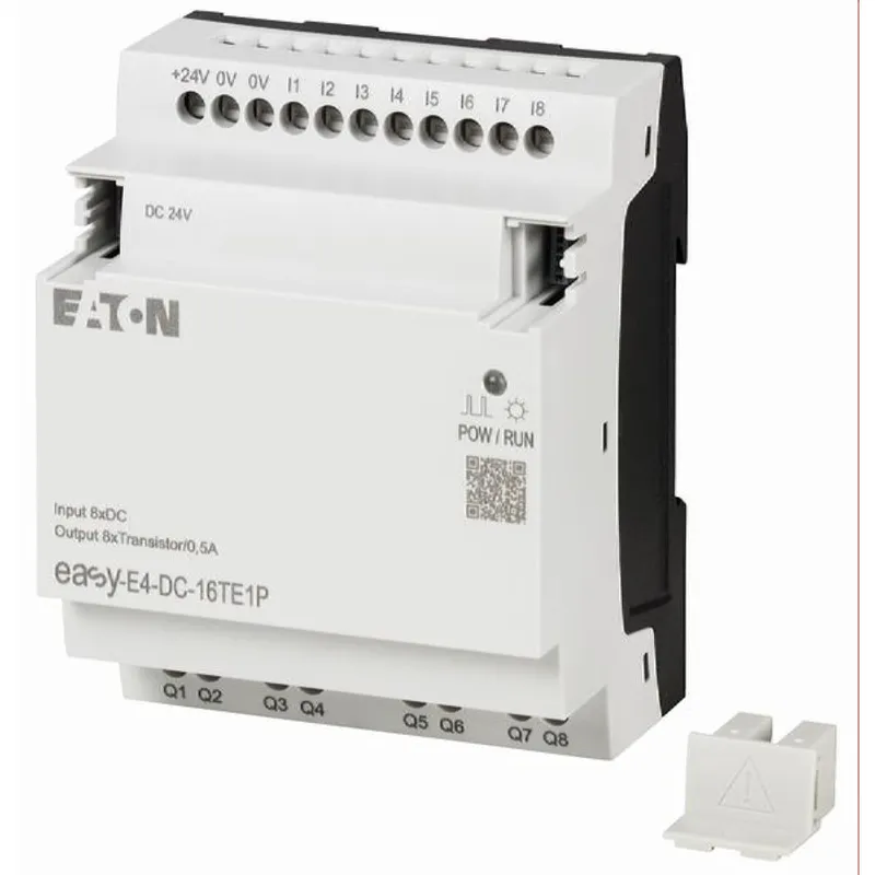 Eaton Electric Erweiterung EASY-E4-DC-16TE1P für easyE4