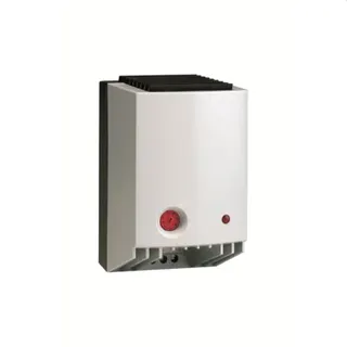ABB Striebel & John ZSHR1 Klima Heizlüfter 350/550W 45m?/h