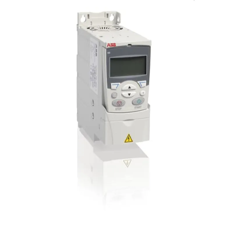 ABB Stotz-Kontakt Frequenzumrichter ACS310-03E-02A1-4 0,55 2,1A