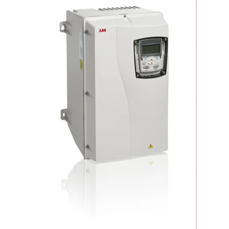 ABB Stotz-Kontakt Frequenzumrichter ACS355-03E-12A5-4+B063 5,5kW 12,5A