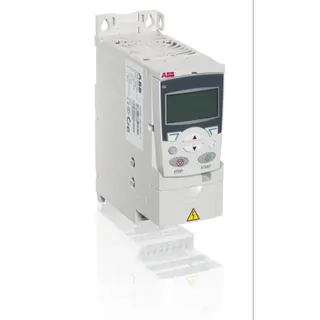 ABB Stotz-Kontakt Frequenzumrichter ACS355-03E-01A9-4 0,55kW 1,9A