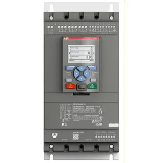 ABB Stotz-Kontakt Softstarter PSTX105-600-70