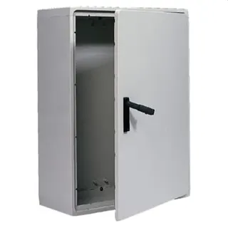 ABB Striebel & John PSS4205 Schrank 1000x500x320 mit durchgehender Tür
