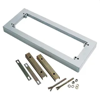 ABB Striebel & John PSSRA2 Sockelrahmen 500x320x65 H = 65 mm