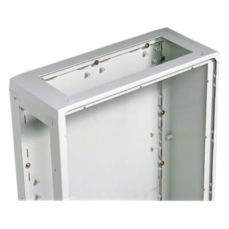 ABB Striebel & John PSSV4 Verbindungsset 1000x320 Vertikale oder horizontale Kombination