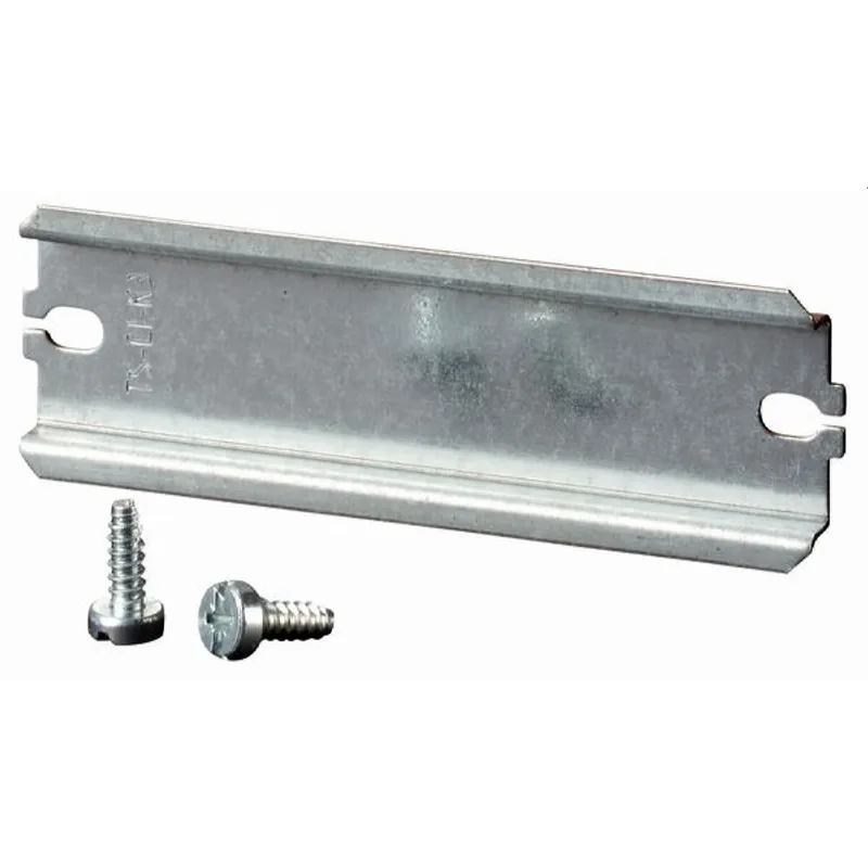 Eaton Electric Isolierstoffgehäuse TS-CI-K3 CI-K3 Tragschiene