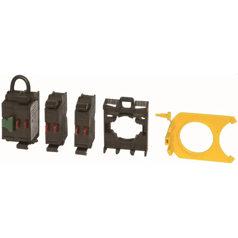 Eaton Electric Kontaktelement M22-AK03SMC10 3Ö