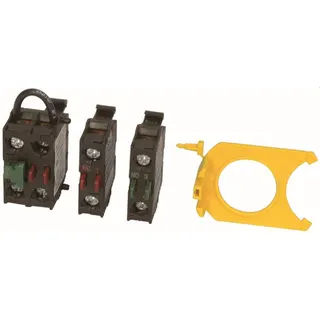 Eaton Electric Kontaktelement M22-KC12SMC10 2Ö1S
