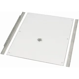 Eaton Electric Abdeckung XPC0610 600x1000mm transparent