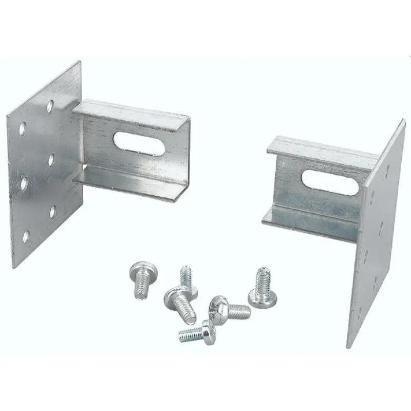 Eaton Electric Befestigungswinkel XNBW-R2 Kabelfangschiene