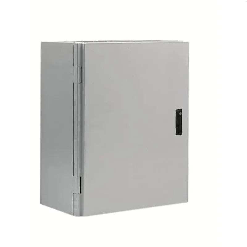 ABB Striebel & John PA755 Schrank 735x535x270 SHG ARIA, Schwenkhebelgriff, 3-Punktschl.