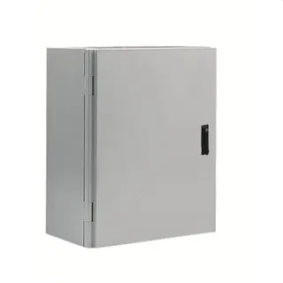 ABB Striebel & John PA1085 Schrank 1035x835x300 SHG ARIA, Schwenkhebelgriff, 3-Punktschl.