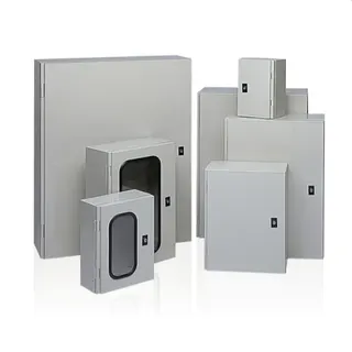 ABB Striebel & John PAT86 Tür Ersatz DB 3mm Doppelbart 3mm, 3-Punktschließung
