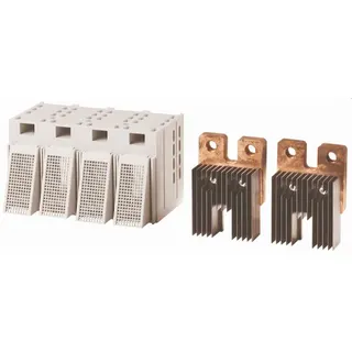 Eaton Electric Bausatz NZM2-4-XKV2P-K 4/2polig