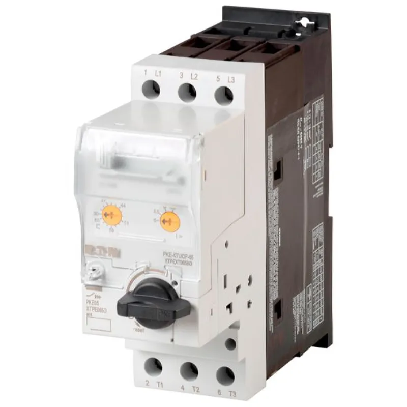 Eaton Electric Schutzschalter PKE65/XTUCP-65 30..65A