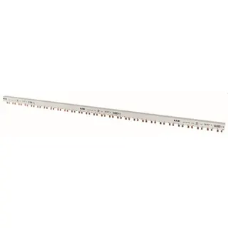 Eaton Electric Phasenschiene BB-UL-25/2P-2M/56