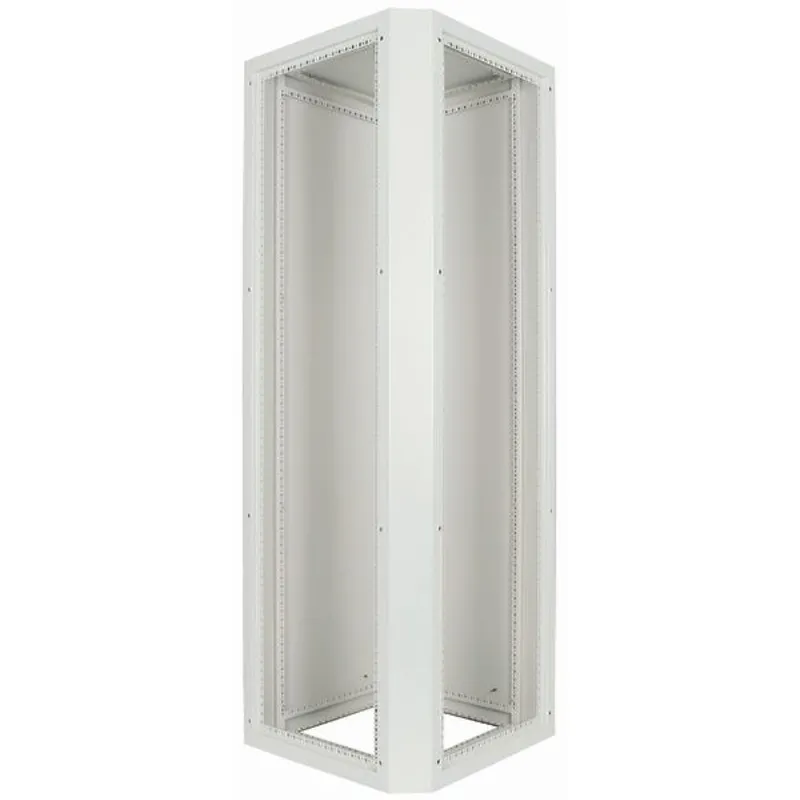 Eaton Electric Standardfeld XSC200606 2000x650x650mm