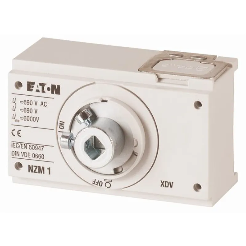 Eaton Electric Türkupplungsgriff Baugrösse 1