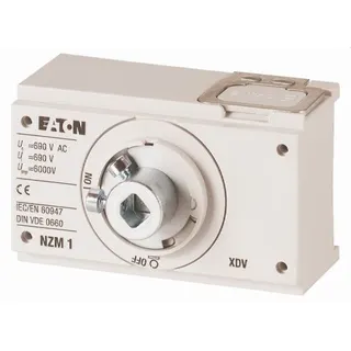 Eaton Electric Türkupplungsgriff Baugrösse 1