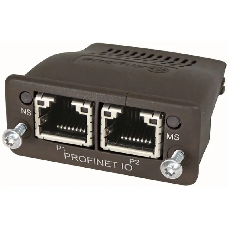 Eaton Electric Frequenzumrichter Profinet DA1