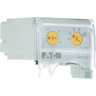 Eaton Electric Auslöserblock PKE-XTU-36 Motorschutz