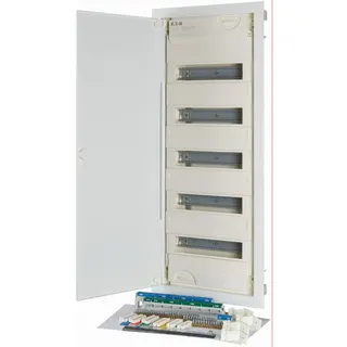 Eaton Electric UP-Kleinverteiler KLV-60UPS-F 5-reihig 60TE