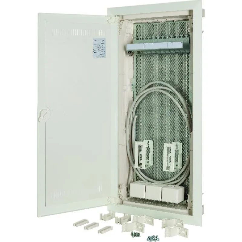 Eaton Electric Hohlwandverteiler KLV-48HWM-W-F-VM