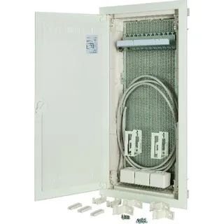 Eaton Electric Hohlwandverteiler KLV-48HWM-W-F-VM