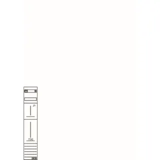 Eaton Electric Zählerfeld ZSD-M19A0573