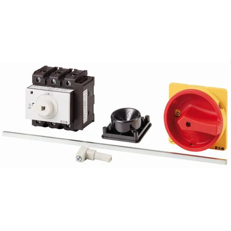 Eaton Electric Hauptschalter P3-63/M4/SVB/HI11