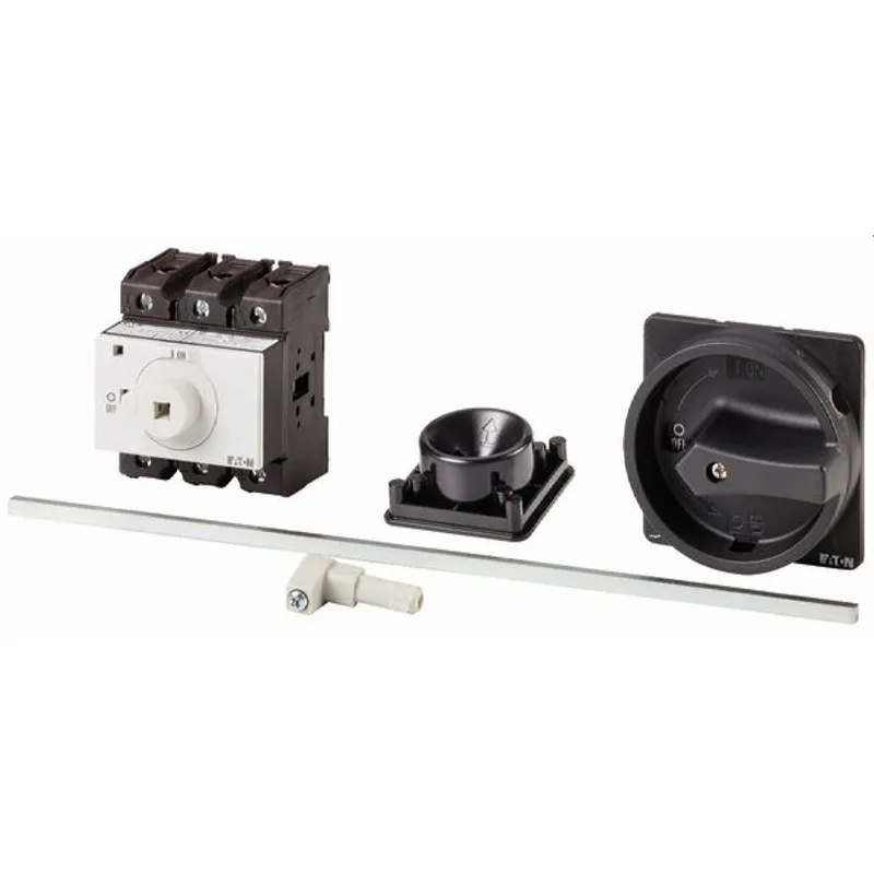 Eaton Electric Hauptschalter P3-63/M4/SVB-SW