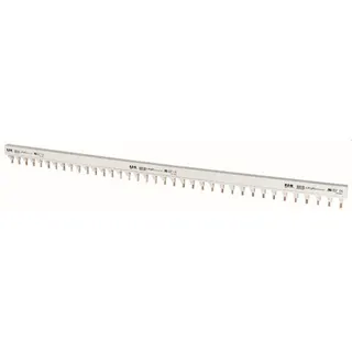 Eaton Electric Phasenschiene Z-BB/UL18/1P1MU+AUX/37