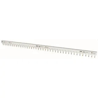 Eaton Electric Phasenschiene Z-BB/UL18/2X1P1MU+AUX/38