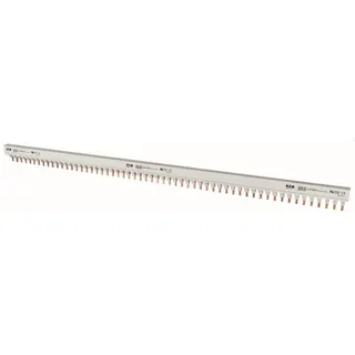 Eaton Electric Phasenschiene Z-BB/UL25/1P1MU/57
