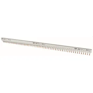 Eaton Electric Phasenschiene Z-BB/UL25/2P1MU/56