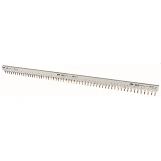 Eaton Electric Phasenschiene Z-BB/UL25/3P1MU/57