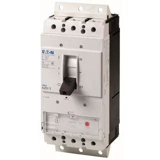Eaton Electric Leistungsschalter NZMC3-S250-SVE 3polig