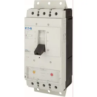 Eaton Electric Leistungsschalter NZMH3-A500-SVE 3polig