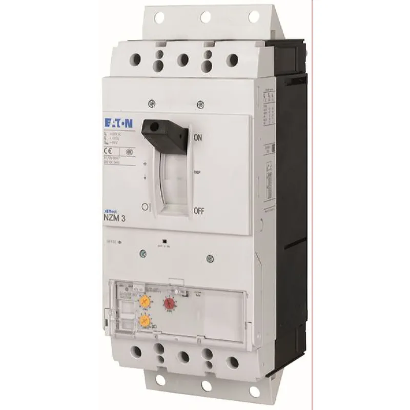 Eaton Electric Leistungsschalter NZMN3-ME450-SVE 3polig