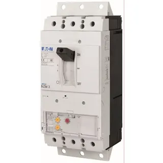 Eaton Electric Leistungsschalter NZMH3-ME220-SVE 3polig