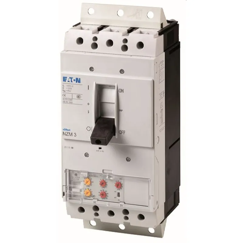 Eaton Electric Leistungsschalter NZMH3-VE250-SVE 3polig