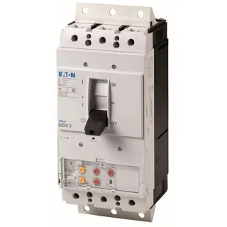 Eaton Electric Leistungsschalter NZMH3-VE250-SVE 3polig